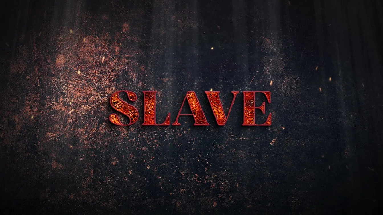 Slave Welcome to Exotic India